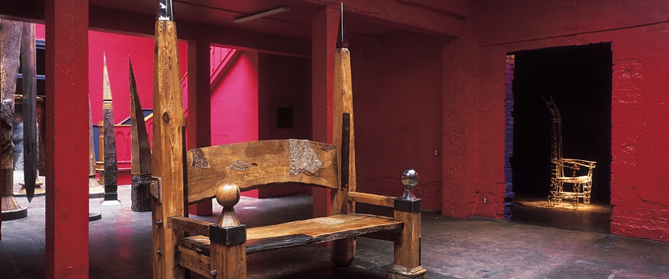 Bench